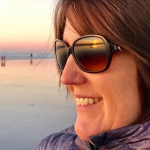 Meet your Posher, Janine